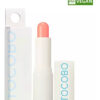 Tocobo Bálsamo Labial Glow Ritual Coral Water Brillo