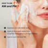 Cosrx Low Ph Good Morning Gel Cleanser Limpiador Facial Todo Tipo De Piel Día/noche