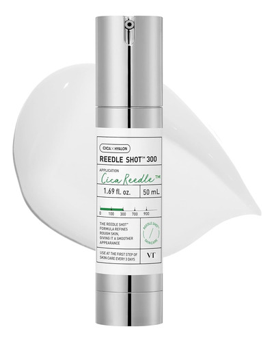 Vt Cosmetics Reedle Shot 300 Suero Microagujas Exosomas