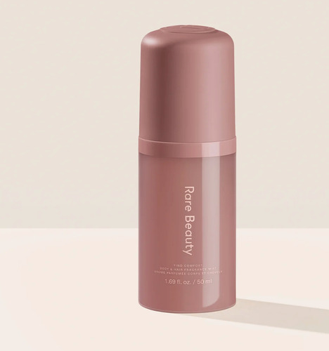 Rare Beauty Find Bruma Aromática Hidratante Para Cuerpo