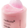 Medicube Pdrn Pink Colageno Tonico Gel - 70 Almohadillas Mixta Día/noche