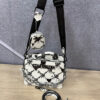 Bolso Cartera Bandolera Convertible Steve Madden Bevelyn