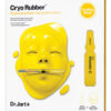 Dr. Jart+ Cryo Rubber Brightening Mascara Facial Iluminadora Todo Tipo De Piel