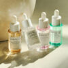 Skin1004 Madagascar Centella Ampoule Kit 30ml X 4pcs