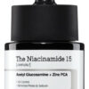 The Niacinamide 15 Serum - Cosrx Momento De Aplicación Día/n Todo Tipo De Piel Día/noche
