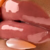 Gisou Honey Inflip Labial Gloss Hidratación Natural Y Brillo Bee Llini Peach