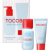 Tocobo Double Cleanser Mini Duo Aceite Limpiador Y Espuma