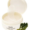 Abib Parche De Colágeno Para Ojos Jericho Rose Jelly (60 U) Todo Tipo De Piel