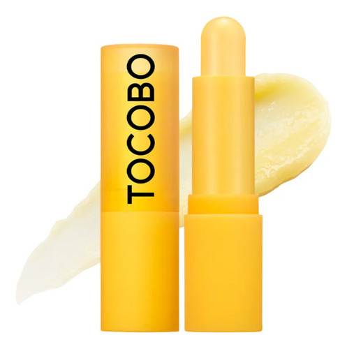 Tocobo Bálsamo Labial  - Hidratación Intensa
