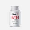 Primal Fx I Enzymes + Serra I 60 Cap I Dr Ludwig Johnson