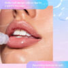 Sheglam Good Times Roll Ball Lip Oil Acabado Glossy Color Ha Have A Ball
