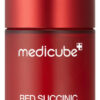 Medicube Red Succinic Acid Serum Para Piel Con Acné Y Marcas
