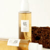 Beauty Of Joseon Ginseng Cleansing Oil Aplicación Noche Para Todo Tipo De Piel