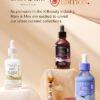 Mary & May Retinol 0.1% Bakuchiol Cica Serum Seoul Ed 30ml Madura Noche