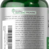 Horbäach Ashwagandha Max Strength 450 Mg Suplemento Herbal Sin Sabor