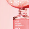 Anua Peach 70% Serum Tratamiento De Hiperpigmentación Niacin Mixta Día/noche