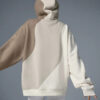 Alo Yoga Chompa Buzo Hoodie Unisex Make Waves Original Xl - 16 Marron Y Beige Make Waves
