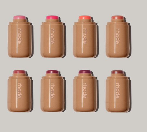 Rhode Pocket Blush - Rubor En Barra Cremoso Original Spicy Marg