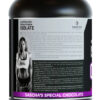 Proteína Sascha Fitness Whey Protein Isolate- Varios Sabores