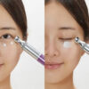 Vt Cosmetics Reedle Shot Crema Lifting Reafirmante Para Ojos Todo Tipo De Piel Día/noche