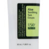 Cosrx - Protector Solar Aloe Soothing Sun Cream Spf 50+
