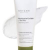 Mary & May Houttuynia Cordata + Teatree Cleansing Foam 150ml Todo Tipo De Piel Día/noche