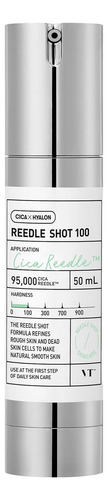 Vt Cosmetics Reedle Shot 100 50ml - K Beauty Noche Todo Tipo De Piel Noche