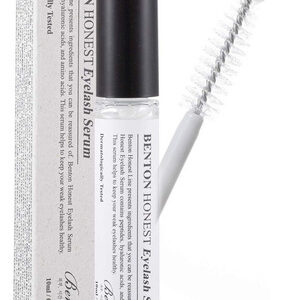 Fwee Labial De Gelatina Brillante + Llavero- Labios Y Rubor Glaseado Rosado
