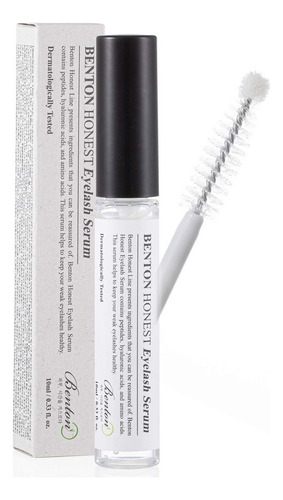 Benton Honest Eyelash Serum De Pestañas 10 Ml