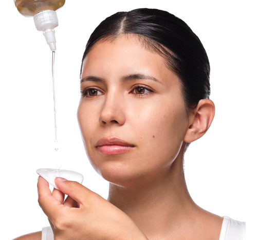 The Ordinary Tónico Exfoliante De Ácido Glicólico 7% - 100ml Momento De Aplicación Noche Tipo De Piel Normal