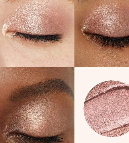 Rare Beauty All Of The Above Weightless Eyeshadow Well Being