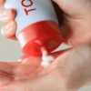 Tocobo Coconut Clay Cleansing Foam - Espuma Limpiadora Piel
