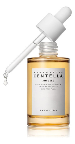 Skin1004 Madagascar Centella Asiatica Ampoule Facial Serum 1