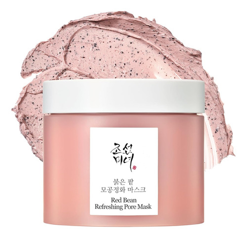Beauty Of Joseon Mascara Facial Red Bean Frijoles Para Poros Grasa