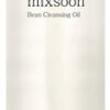 Mixsoon Bean Cleansing Oil Doble Limpieza Facial 195ml Momento De Aplicación Día/noche Tipo De Piel Todo Tipo De Piel
