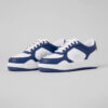 Alo Yoga Zapatillas Deportivas - Casual Recovery Mode Sneake Azul Marino Y Blanco Recovery Mode Sneaker 41 Ar