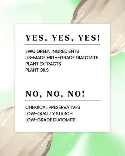 Lindsay Mascarilla Facial Mask - Cuidado Y Hidratación Mixta