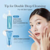 Medicube Zero Pore Blackhead Deep Cleansing Oil Limpiador