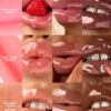 Gisou Honey Inflip Labial Gloss Hidratación Natural Y Brillo Mango Passion Punch
