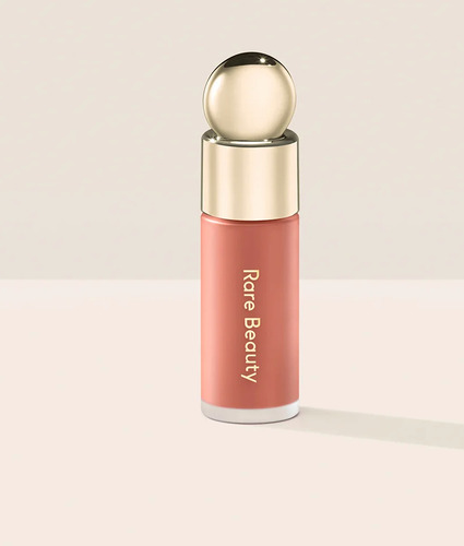 Rare Beauty Rubor Liquid Blush Líquido Tono Virtue Virtue Mini
