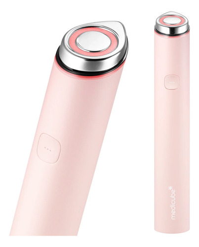 Medicube Age-r Mini Booster Pro Todo Tipo De Piel Día/noche