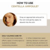 Skin1004 Serum Facial Madagascar Centella Ampoule X55 Ml Sensible Día/noche