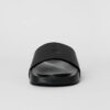 Alo Yoga Ojotas Ultra Cómodas & Antideslizantes Negro Unisex It Slide 38 Ar
