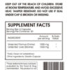 Primal Fx I Thymus I 180 Capsules I Dr Ludwig Johnson