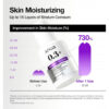 Anua Retinol 0.3% + Niacinamida 5% Antienvejecimiento Todo Tipo De Piel Noche