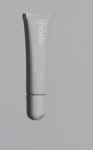 Rhode - Peptide Lip Treatment By Hailey Bieber Salted Caramel
