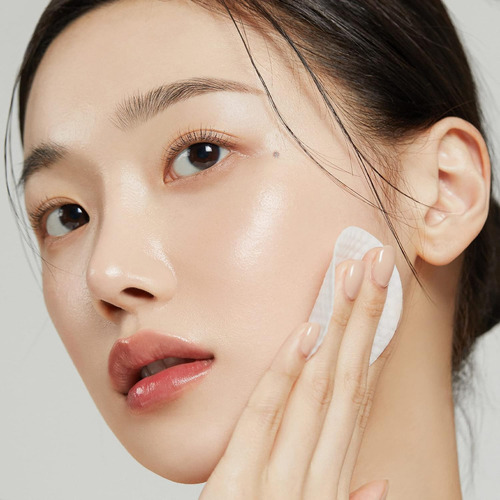 Pads Exfoliantes Para El Rostro Medicube Zero Pore Pads
