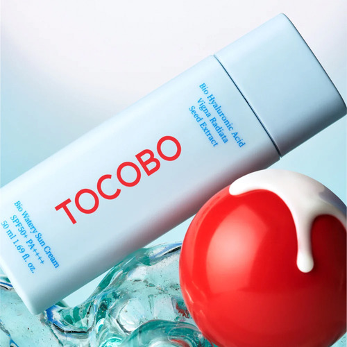 Tocobo Protector Solar Bio Watery - Crema Spf 50++