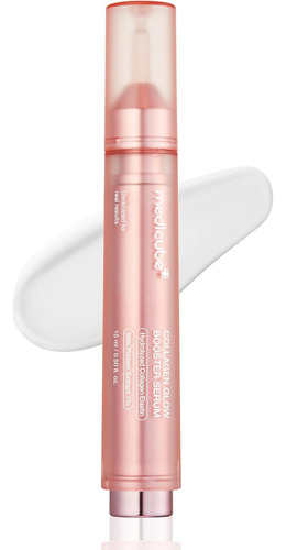 Medicube Colageno Glow Booster Milk Serum - Twist & Click