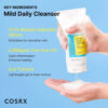 Cosrx Low Ph Good Morning Gel Cleanser Limpiador Facial Todo Tipo De Piel Día/noche